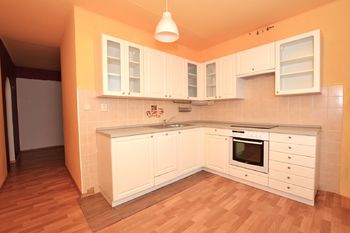 Prodej bytu 3+1 v osobním vlastnictví 72 m², Rokycany