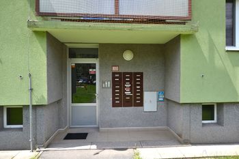 Prodej bytu 3+1 v osobním vlastnictví 72 m², Rokycany