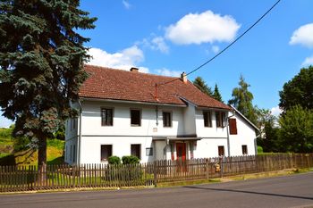 Prodej domu 125 m², Verneřice