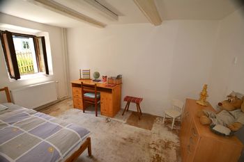 Prodej domu 330 m², Merboltice