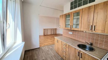 Pronájem bytu 2+1 v osobním vlastnictví 57 m², Blansko