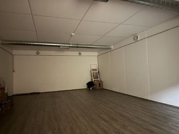 Prodej skladovacích prostor 31 m², Praha 3 - Žižkov