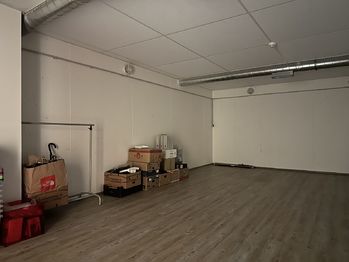 Prodej skladovacích prostor 31 m², Praha 3 - Žižkov