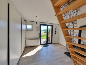 Prodej chaty / chalupy 43 m², Zavlekov