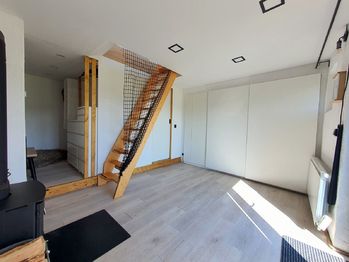 Prodej chaty / chalupy 43 m², Zavlekov