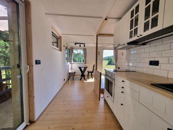 Prodej chaty / chalupy 43 m², Zavlekov