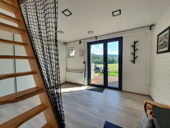 Prodej chaty / chalupy 43 m², Zavlekov