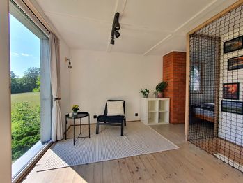 Prodej chaty / chalupy 43 m², Zavlekov