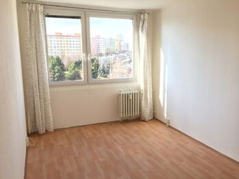 Prodej bytu 3+kk v osobním vlastnictví 78 m², Praha 6 - Břevnov