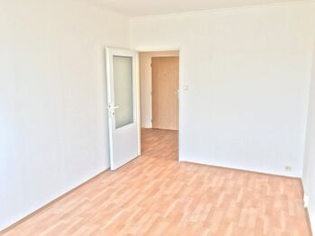 Prodej bytu 2+kk v osobním vlastnictví 49 m², Praha 6 - Řepy