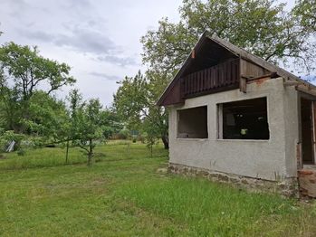 Prodej pozemku 1062 m², Znojmo