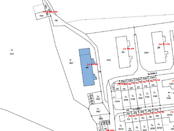 KM - 20.10.2024 - Prodej bytu 3+1 v osobním vlastnictví 72 m², Průhonice