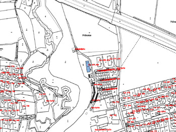 KM - 20.10.2024 - Prodej bytu 3+1 v osobním vlastnictví 72 m², Průhonice