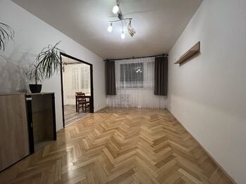 Prodej bytu 3+1 v osobním vlastnictví 72 m², Průhonice