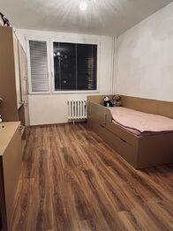 Prodej bytu 3+1 v osobním vlastnictví 72 m², Průhonice