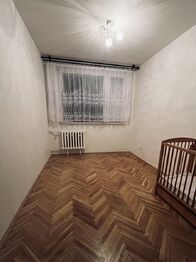 Prodej bytu 3+1 v osobním vlastnictví 72 m², Průhonice