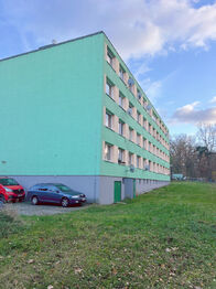 Prodej bytu 3+1 v osobním vlastnictví 72 m², Průhonice