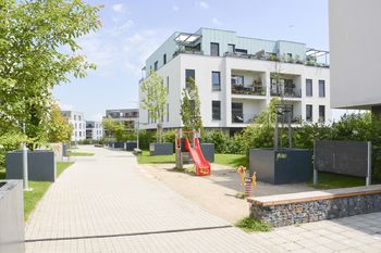 Prodej bytu 3+kk v osobním vlastnictví 76 m², Roztoky