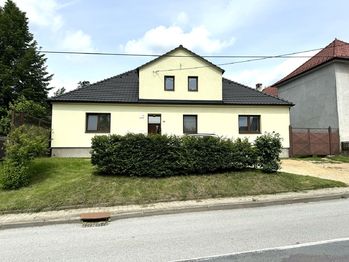 Prodej chaty / chalupy 156 m², Lesná