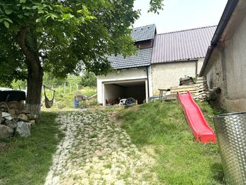 Prodej chaty / chalupy 418 m², Krahulov