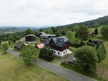 Prodej bytu 2+1 v osobním vlastnictví 68 m², Kořenov