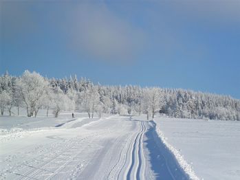 Prodej bytu 2+1 v osobním vlastnictví 68 m², Kořenov