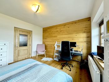 Prodej bytu 2+1 v osobním vlastnictví 68 m², Kořenov