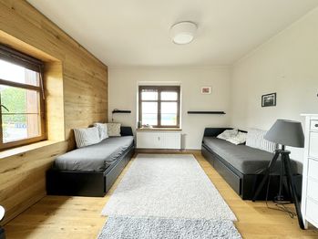 Prodej apartmánu 63 m², Kořenov