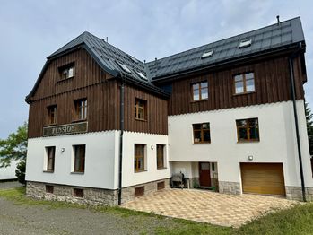 Prodej apartmánu 63 m², Kořenov