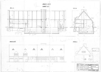 Pronájem výrobních prostor 1340 m², Vsetín