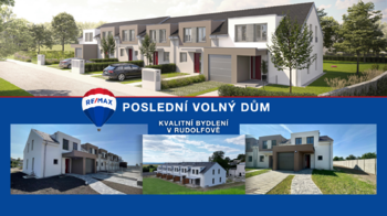 Prodej domu 180 m², Dobrá Voda u Českých Budějovic