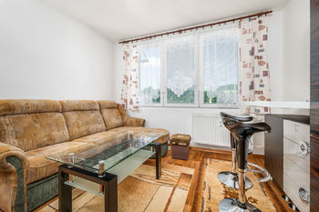 Prodej bytu 1+1 v osobním vlastnictví 36 m², Český Krumlov