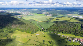 Prodej pozemku 1833 m², Svatá