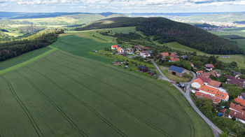 Prodej pozemku 1833 m², Svatá