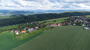 Prodej pozemku 1833 m², Svatá