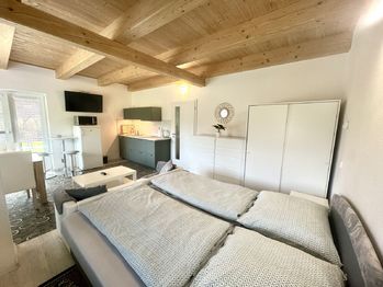 Pronájem domu 42 m², Rožnov pod Radhoštěm