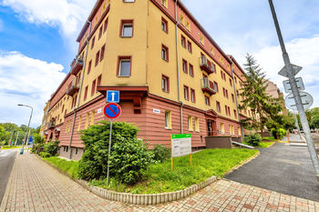 Prodej bytu 2+kk v družstevním vlastnictví 48 m², Teplice