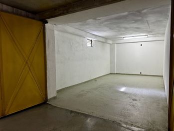 Prodej garáže 20 m², Praha 5 - Stodůlky