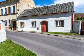 Prodej domu 221 m², Moravské Budějovice