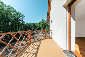 Prodej domu 375 m², Hradištko