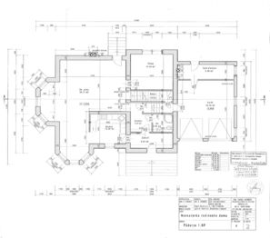 Prodej domu 375 m², Hradištko