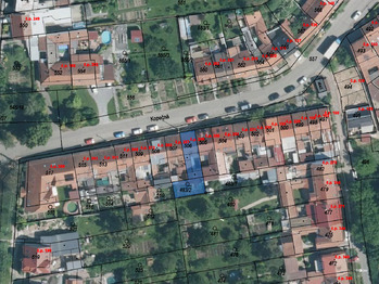 KM - 17.06.2024 - Prodej domu 100 m², Křenovice