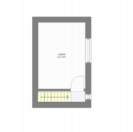 Prodej domu 100 m², Křenovice