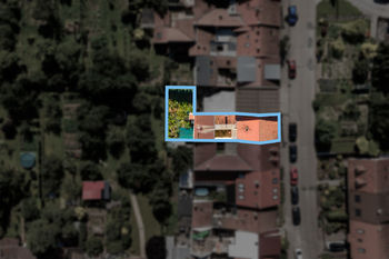 Prodej domu 100 m², Křenovice