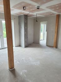 Prodej domu 648 m², Bohutín