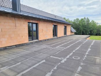 Prodej domu 648 m², Bohutín