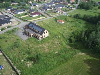 Prodej domu 648 m², Bohutín