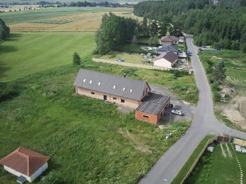 Prodej domu 648 m², Bohutín