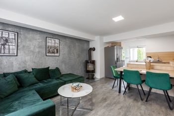 Prodej domu 322 m², Karlovy Vary