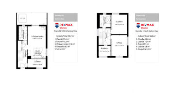 Prodej domu 322 m², Karlovy Vary